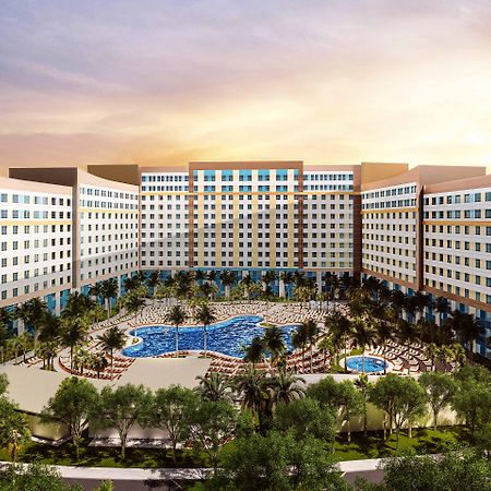 Universal'S Endless Summer Resort - Dockside Inn And Suites Orlando Exterior foto