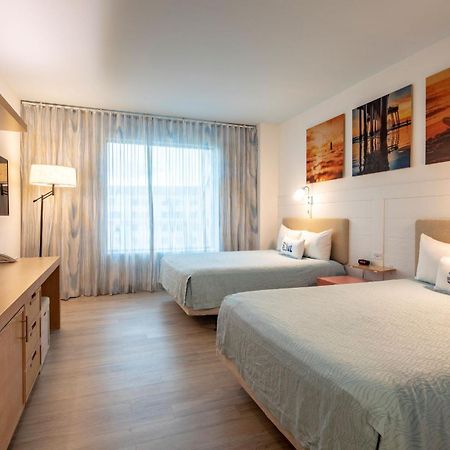 Universal'S Endless Summer Resort - Dockside Inn And Suites Orlando Quarto foto